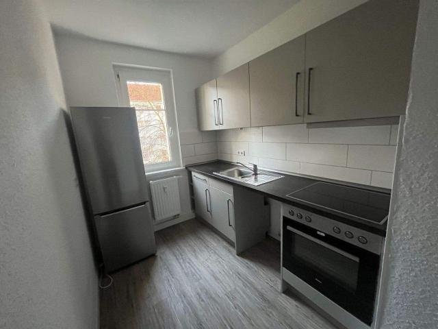Kleines, schickes 1 Zimmer Appartement mit EinbaukÃ¼che, sofort einzugsfertig