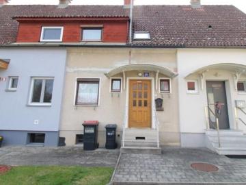 Kleines teilsaniertes 62m² Wohnhaus nahe Sattnitz