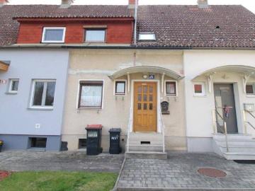 Haus zum Verkauf in 9020 - Keller, Parkplatz