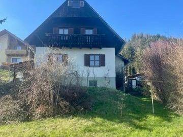 Kleines und feines Haus wie aus dem Bilderbuch Ihr persönliches Refugium in Kindberg
