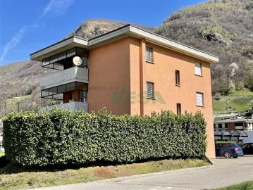 Rivera, Monteceneri, Gemeinde Taverne, Bezirk Lugano, Tessin