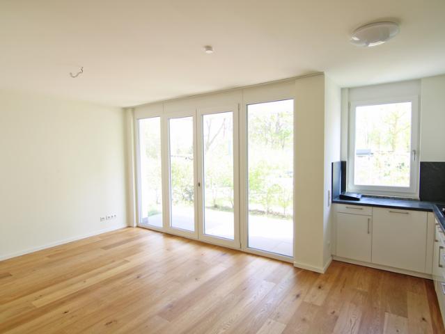 Kleines Wohnglück mit Stil, Balkon und Aufzug Erstbezug nach Totalmodernisierung, Barfusstraße!