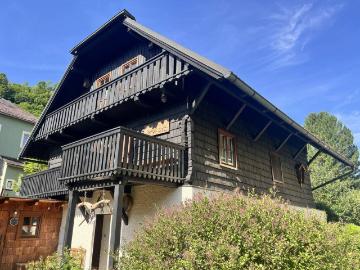 Stolzalpe, Murau, Bezirk Murau, Steiermark