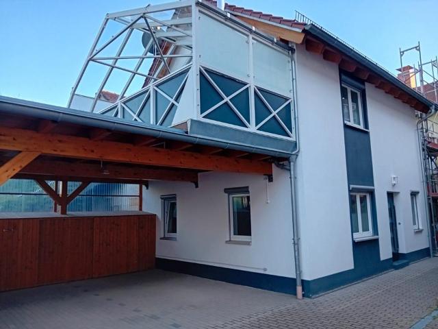Kleines Wohnhaus im Gärtnerviertel, provisionsfrei