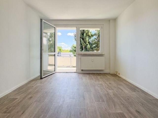 Kleines Wohlfühl Zuhause mit Balkon – optimal für Singles!