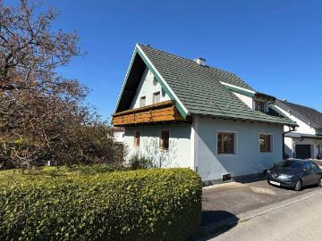Pregarten, Bezirk Freistadt, Oberösterreich