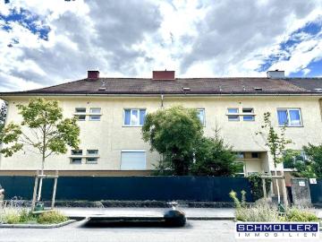 Vogelweide, Wels, Oberösterreich