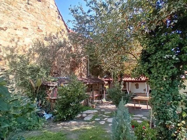 Kleines 1 2FH Hofgut in Weisenh.Sand, Garten, Anbau,Garage