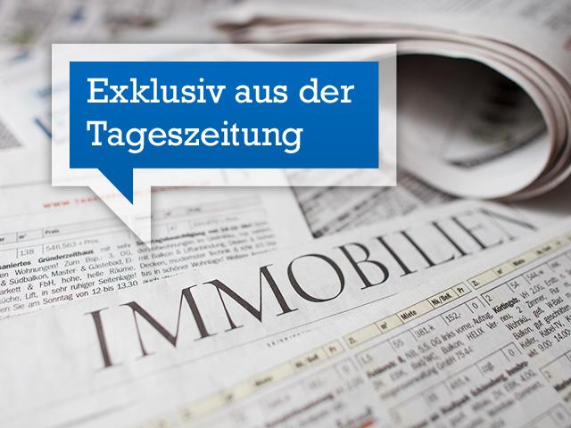 Kleines 1 Zi. Whg./App
