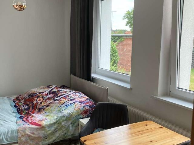 kleines 1 Zimmer Appartement in Strande