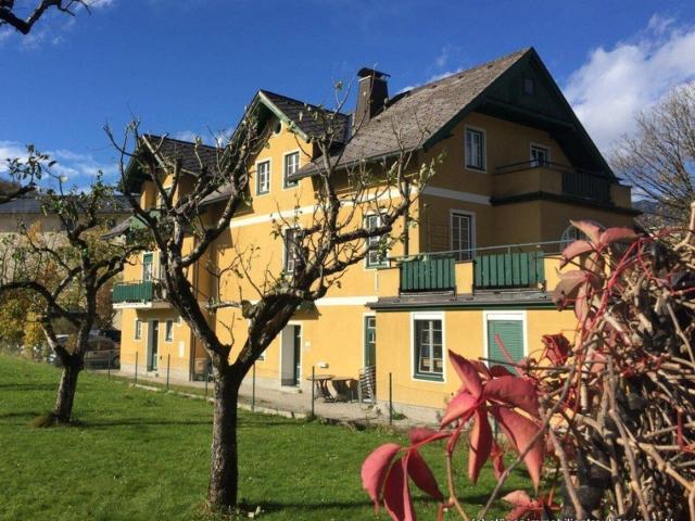 kleines 1 Zimmer Appartement