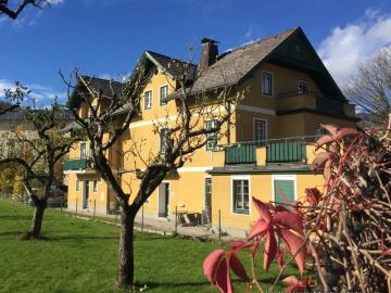 kleines 1 Zimmer Appartement