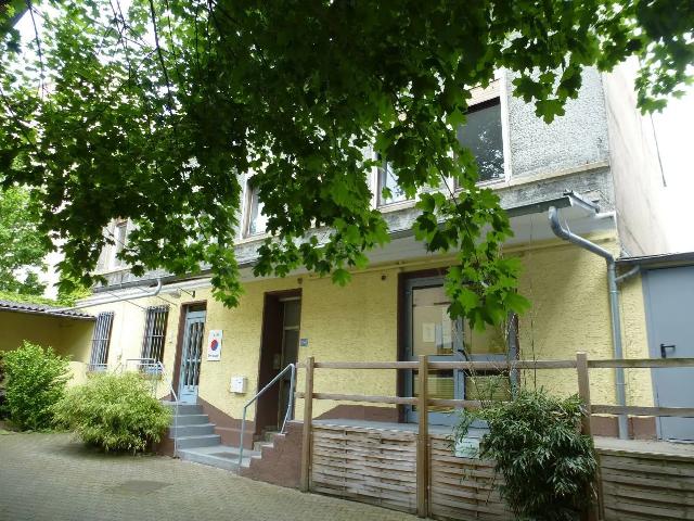 Kleines 21,16m² Appartment in der Lange Str. 79a, Westpark