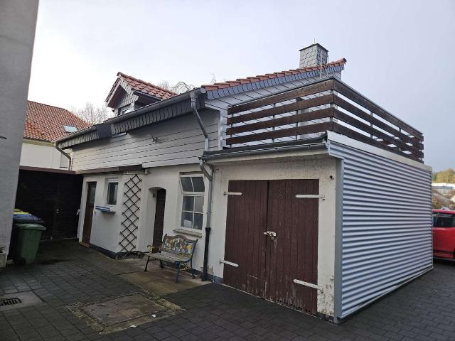 Kleines 3 Raum Haus in Alfeld Leine