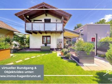 Kleingarten Juwel im KGV Sonnenschein, 1020 Wien