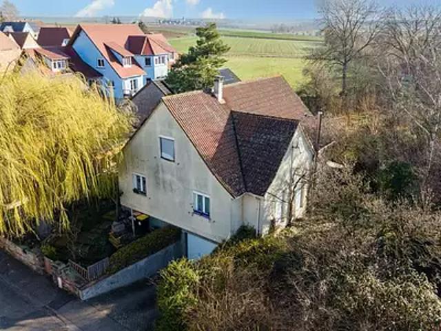 Kleingoeft 67440 Achat / Vente maison 7 pièces t7