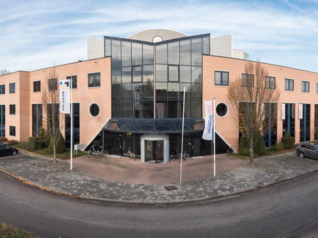 Kleinpolderlaan 26A Edelwonen