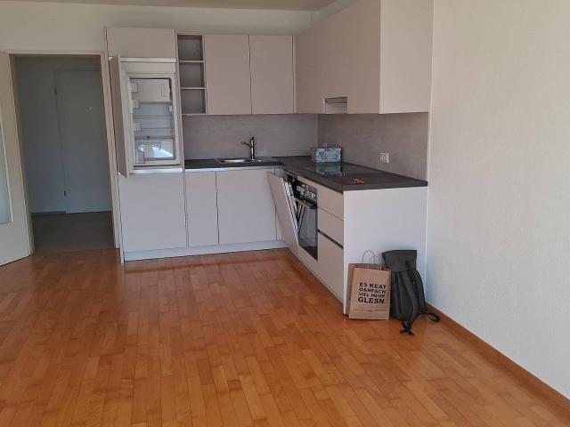 Kleinwohnung