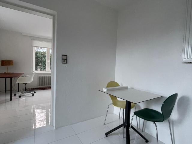 Kleinwohnung 29,7M2