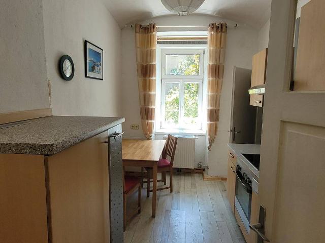 Kleinwohnung 34m2 im Bezirk Leonhard