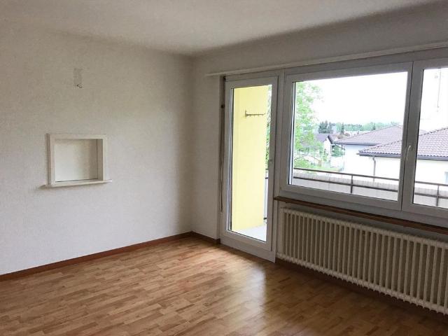 Kleinwohnung an ruhiger aber zentraler Lage