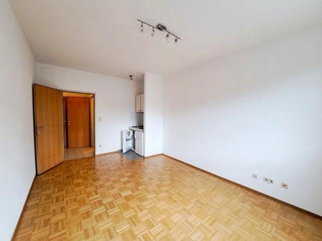 Kleinwohnung bei der Neuen Technik Petersgasse 15 17, Top 7