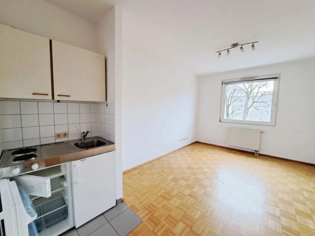 Kleinwohnung bei der Neuen Technik Petersgasse 15 17, Top 7