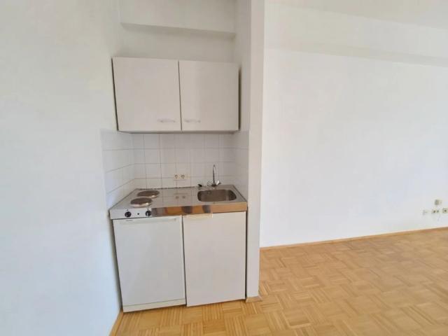Kleinwohnung bei der Neuen Technik Petersgasse 15 17, Top 19