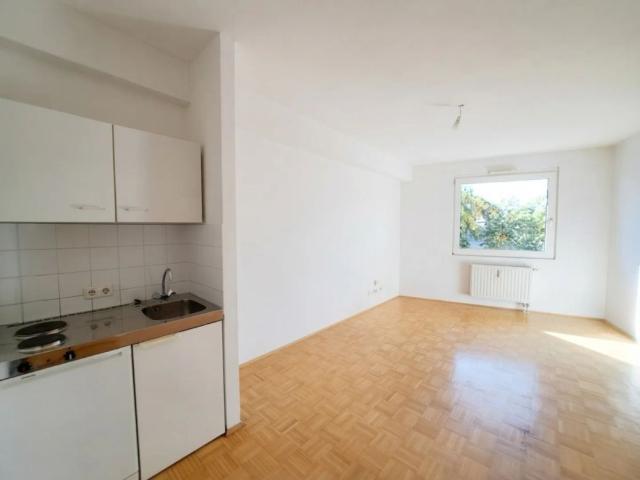 Kleinwohnung bei der Neuen Technik Petersgasse 15 17, Top 19