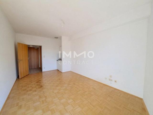 Kleinwohnung bei der Neuen Technik Petersgasse 15 17, Top 19