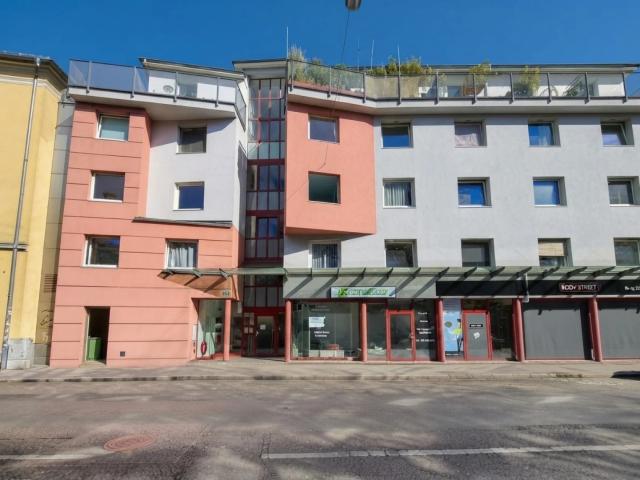 Kleinwohnung bei der Neuen Technik Petersgasse 15 17, Top 19