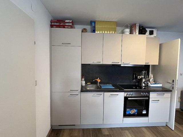 Kleinwohnung im Univiertel, Graz Geidorf