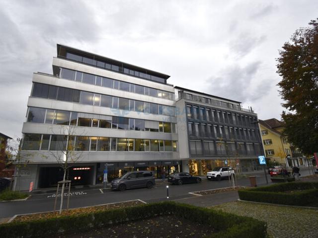 Kleinwohnung im Zentrum von Dornbirn!