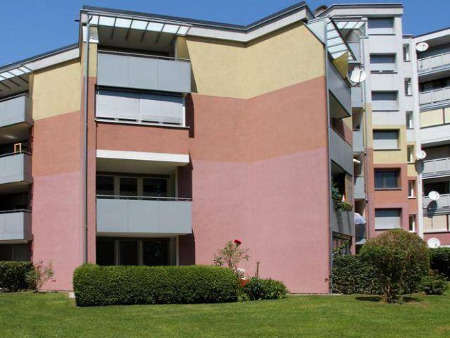 Kleinwohnung in Deutschlandsberg