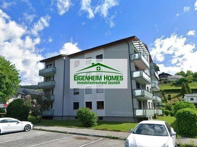 Kleinwohnung in Feldkirchen