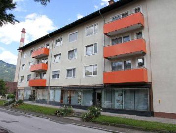 Kleinwohnung in Trieben