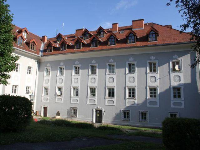 Kleinwohnung in zentraler Lage in Rottenmann