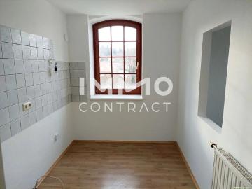 Kleinwohnung mit ca 40,79m² Warmmiete im Wehrgraben Steyr