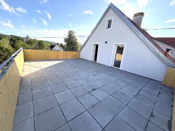 Wohnung mieten in Ludersdorf-Wilfersdorf