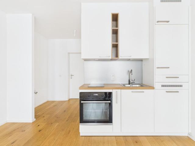 Kleinwohnung mit 3m² Loggia | Besichtigung in einer Beispielwohnung möglich | verfügbar ab 01.07.2026