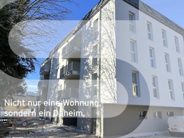 Kleinwohnung Top 25 Neubauprojekt STADTHAUS D2 Kirchdorf AB SOFORT BEZIEHBAR!