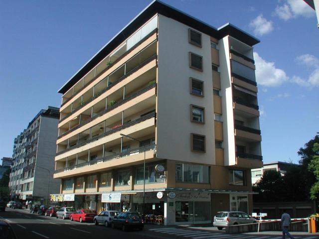 Kleinwohnung Villach Zentrum