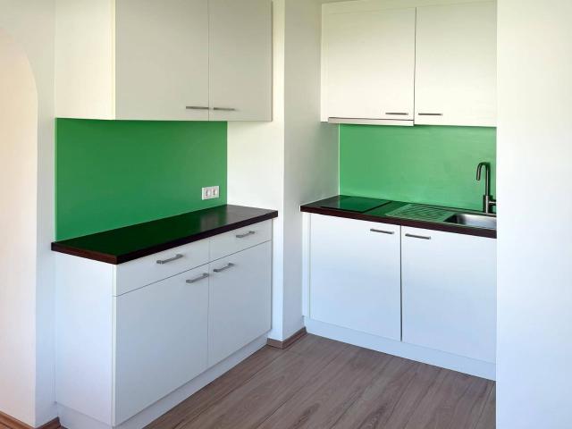 Kleinwohnung zu vermieten