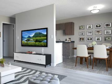 Kleisinger 3 1 Bedroom Apartment for Rent at 3 Kleisinger Cres, Regina, SK S4R 6Z4 Northeast Regina