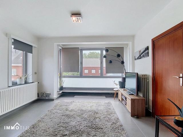 Kleistraat 24/2, 9320 Erembodegem