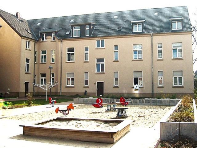Kleiststraße 25 a, 47166 Duisburg