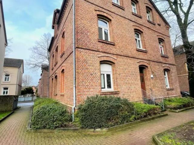 Kleiststraße 39, 47166 Duisburg