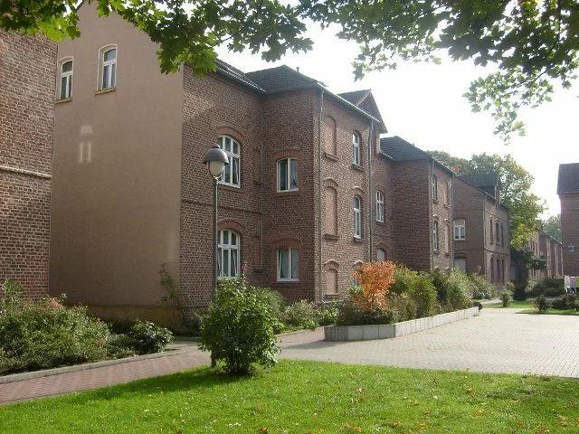 Kleiststraße 45, 47166 Duisburg
