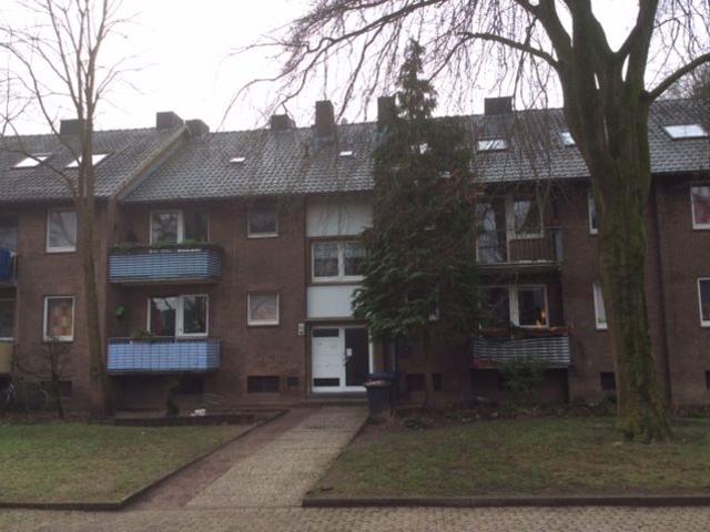 Kleiststraße 4, 46397 Bocholt