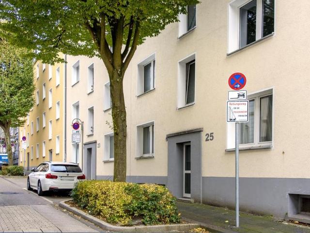 Klemens Horn Straße 23, 42655 Solingen